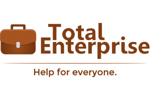 TotalEnterprise Logo